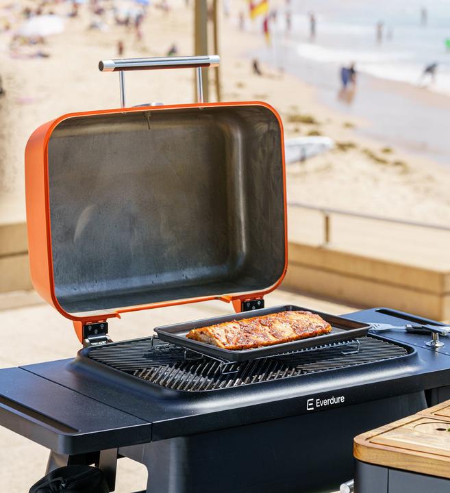 Produktbild Everdure Force (6.40 kW)