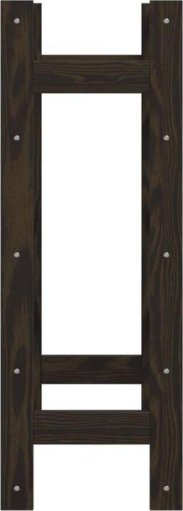 Produktbild vidaXL Baila (62,5 x 25 x 102 cm, 42 Fl.)