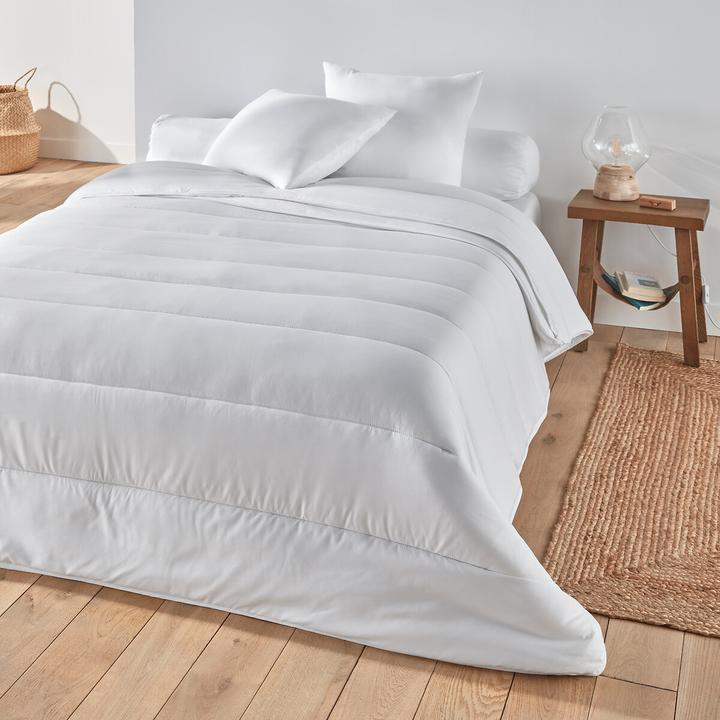 Actual product image La Redoute Interieurs All-season duvet (735 g, 200 x 210 cm)