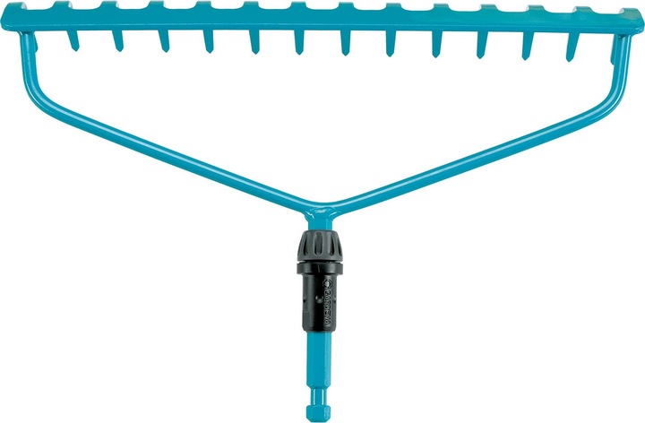 Actual product image Gardena Hanger rake