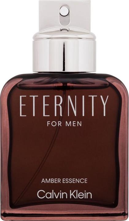 Produktbild Calvin Klein Eternity Men Amber Essence (Eau de Parfum, 100 ml)