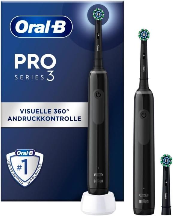 Immagine prodotto Oral-B Pro 3 3900