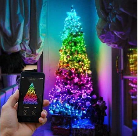 Immagine prodotto Twinkly Corde (8 m)