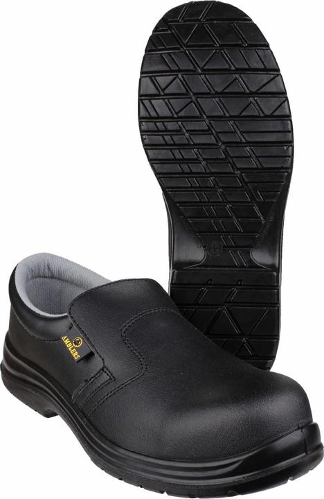 Image du produit Amblers Safety UTFS2616 P (Aucune catégorie de sécurité, 37)