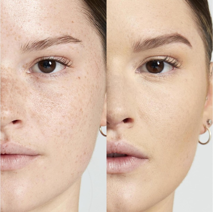 Actual product image NYX Professional Make-Up Can't Stop Won't Stop (16 Mahogany)