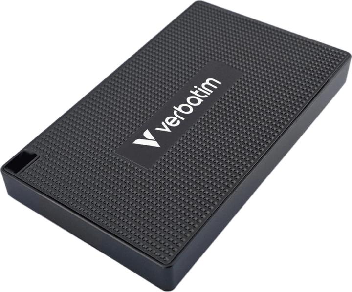 Produktbild Verbatim Metal Mini (0.51 TB)