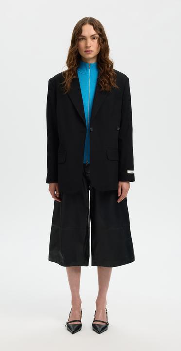 Produktbild Selected Oversized Fit Blazer (40)