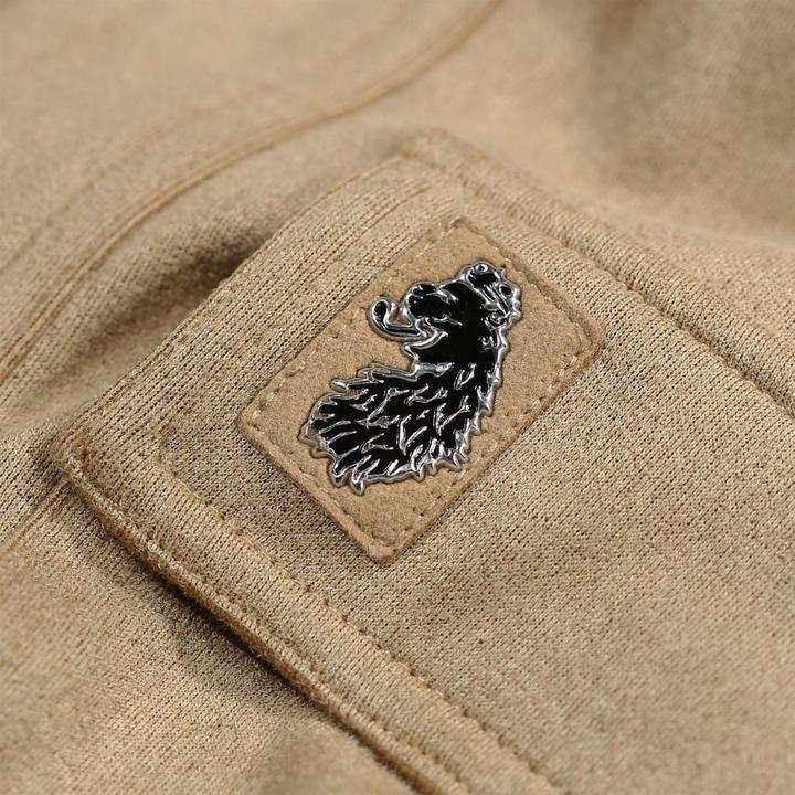 Immagine prodotto Luke 1977 Donovan Sopra Camicia Logo Uomo (XL)