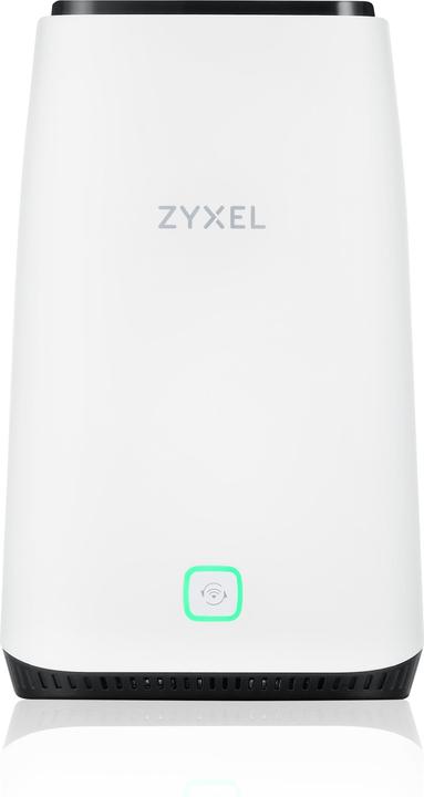 Actual product image Zyxel FWA510
