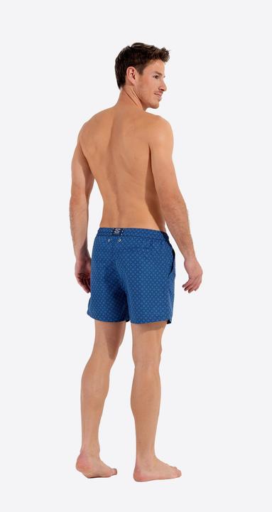 Produktbild HOM Badeshorts Beach Boxer Hendaye (S)