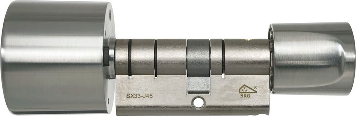 Image du produit Bold Garden SX-33 Bold Smart Cylinder (Smartphone)
