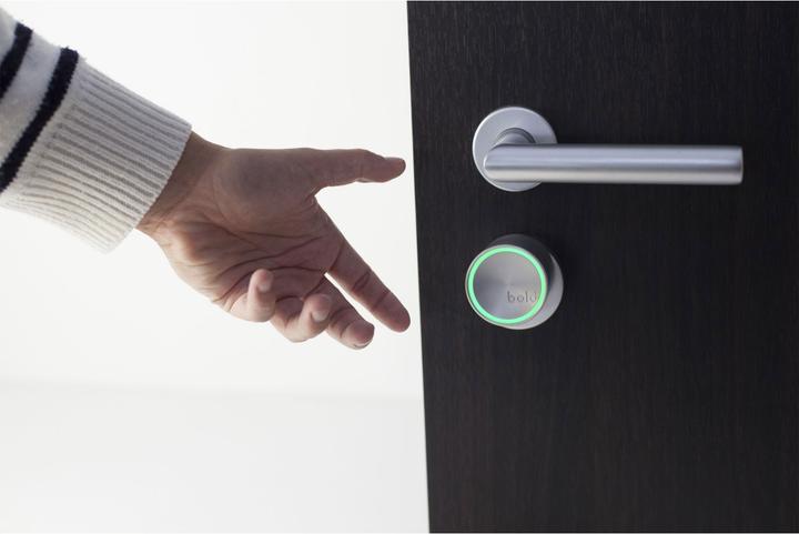 Produktbild Bold Garden SX-45