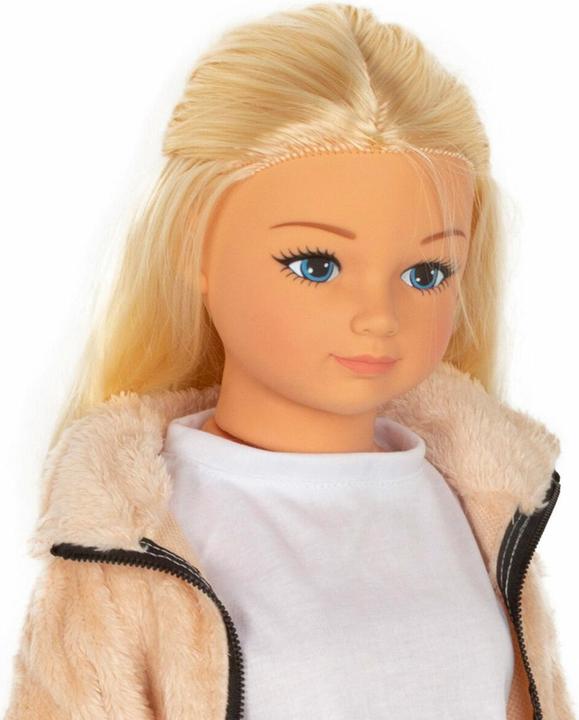 Actual product image Colorbaby Puppe 30 x 105 x 14 cm