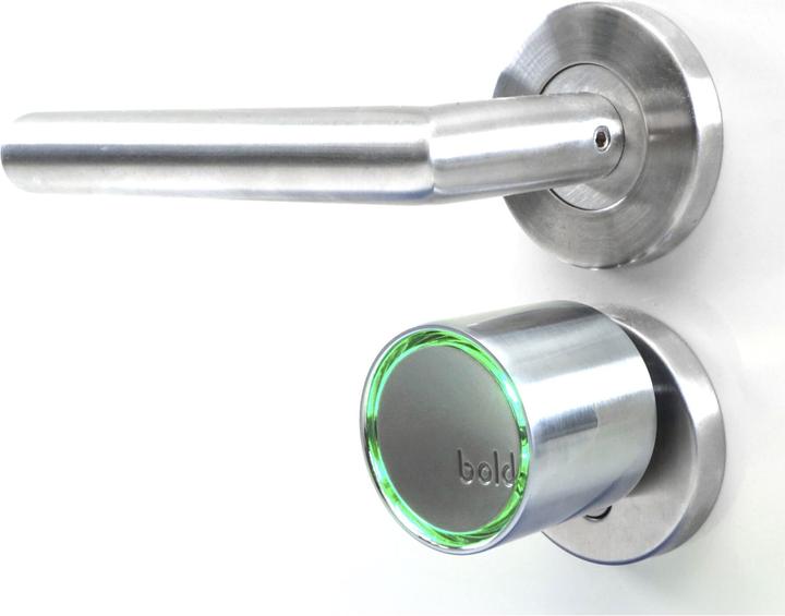 Actual product image Bold Garden SX-35 (Smartphone)
