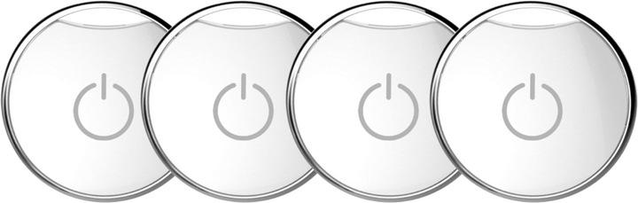 Actual product image Bold Garden Clicker Bold Clicker 4-pack