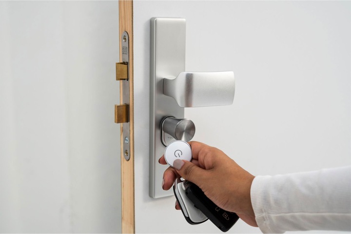 Actual product image Bold Garden Clicker Bold Clicker 4-pack