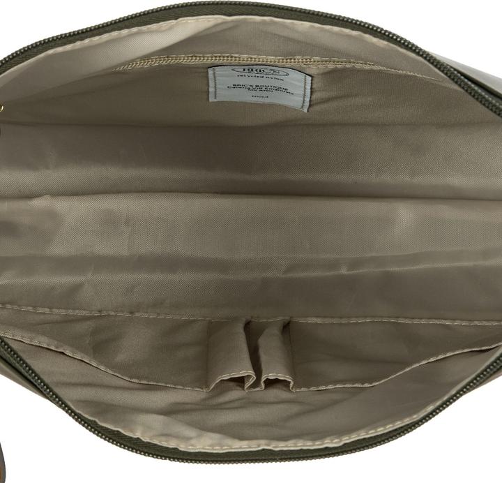 Immagine prodotto Brics Borsa a tracolla X-Collection 25 cm