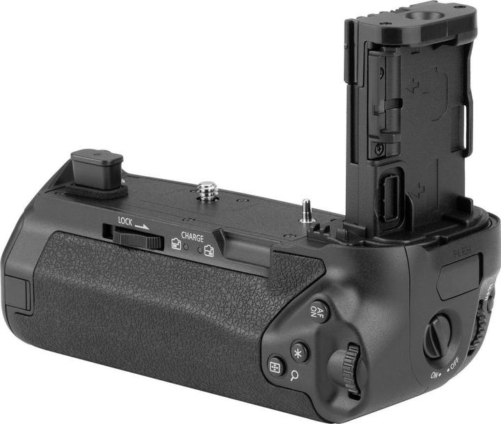 Actual product image Newell Battery grip BG-E22 for Canon (Battery grip)