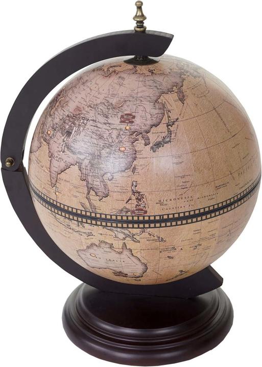 Immagine prodotto Jamb Globe bar (33 cm)