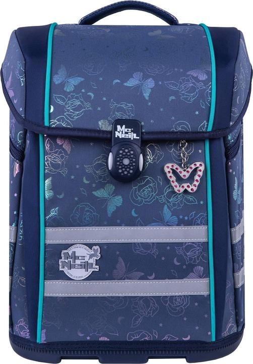 Immagine prodotto Mc Neill Set di zaini Perfecto da 5 pezzi (22 l)