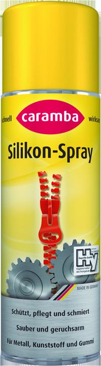 Produktbild Caramba Silikonspray 619902 300 ml (300 ml)