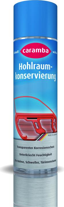 Produktbild Caramba 698715 Hohlraumkonservierer 500 ml