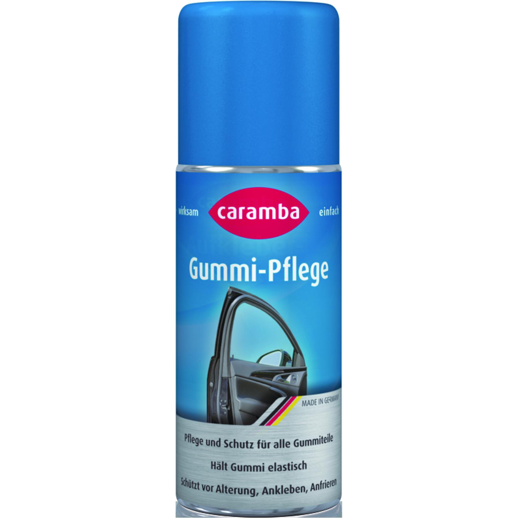 Thumbnail - Caramba 608575 Gummipflegestift 75 ml, PC Netzteil