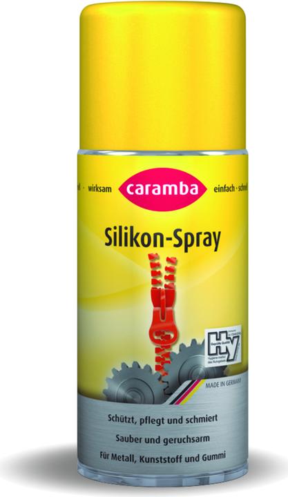 Produktbild Caramba Silikonspray 619901 100 ml (100 ml)