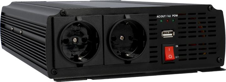 Produktbild AEG Wechselrichter 1000 W 12 V/DC