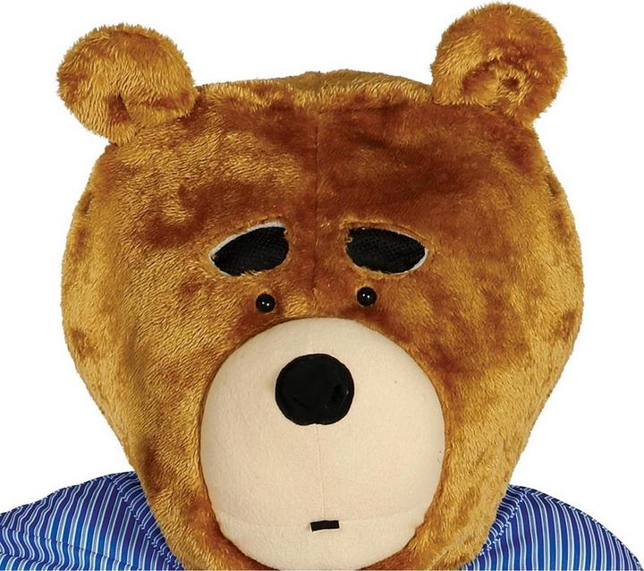 Produktbild Fiestas Guirca BärKostüm Set (L)