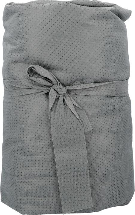 Actual product image Cartrend Roof protection tarpaulin 8.5 x 3m (L x W) 8.5m x 3m Suitable for: Universal