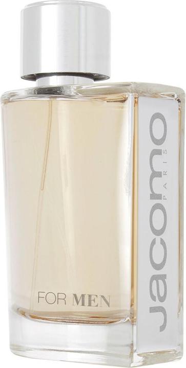Immagine prodotto Jacomo Argento (Eau de toilette, 100 ml)