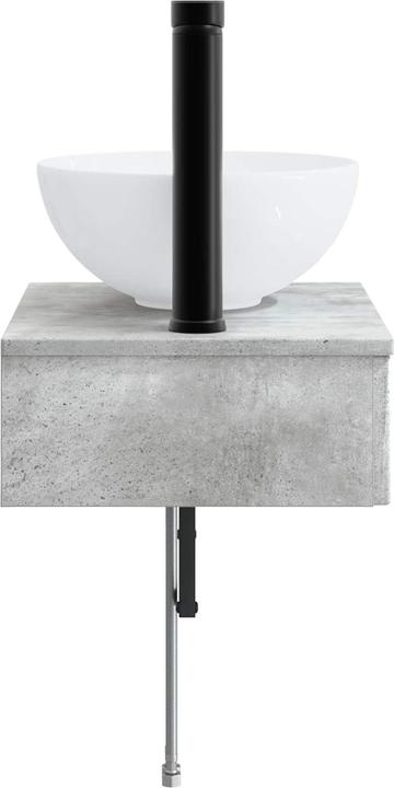 Produktbild vidaXL Indoor Waschschüssel (390 mm, 400 mm)
