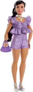 Produktbild Barbie Deluxe Style - Purple Shorts