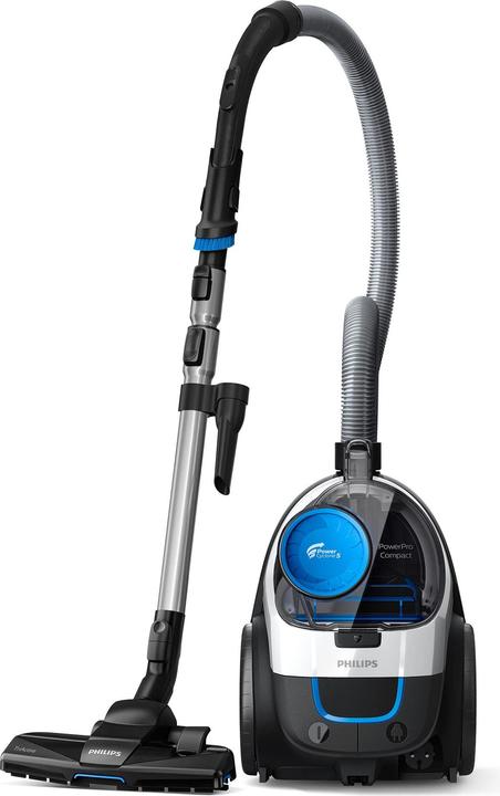 Actual product image Philips Power Pro Compact