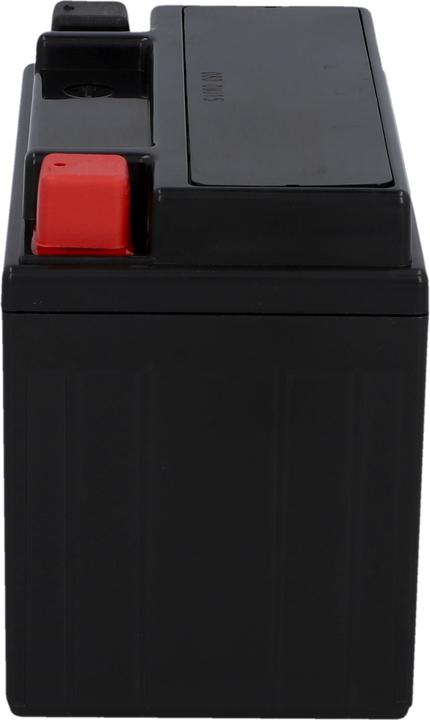 Actual product image Bosch Automotive GEL motorbike battery (12 V, 4 Ah, 50 A)