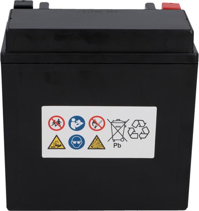 Produktbild Bosch Automotive M6 Factory Activated FA103 (12 V, 9 Ah, 100 A)