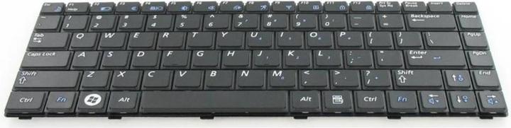 Actual product image Samsung Keyboard (US)