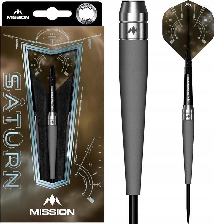 Image du produit Mission Saturne Titan (22 g)