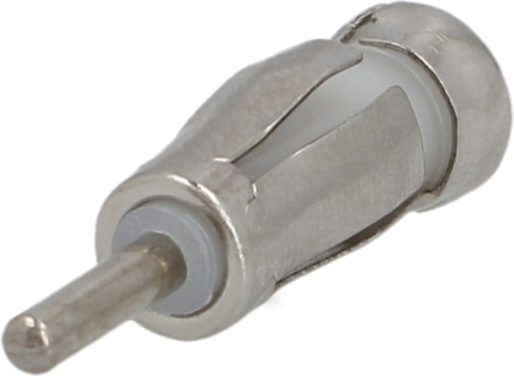 Actual product image Cartrend Antenna cable adapter 50 to 150 Ohm