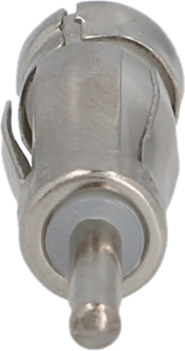 Actual product image Cartrend Antenna cable adapter 50 to 150 Ohm