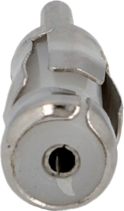 Actual product image Cartrend Antenna cable adapter 50 to 150 Ohm