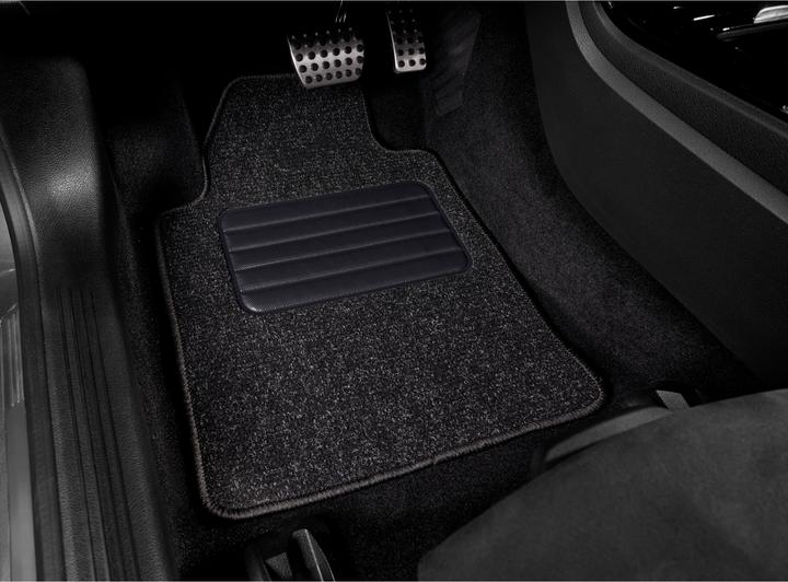 Productafbeelding Cartrend Auto Vloer Mat Textiel Ruimte