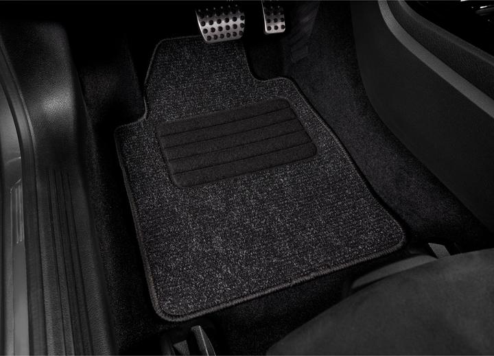 Productafbeelding Cartrend Auto Vloermat Textiel Donder