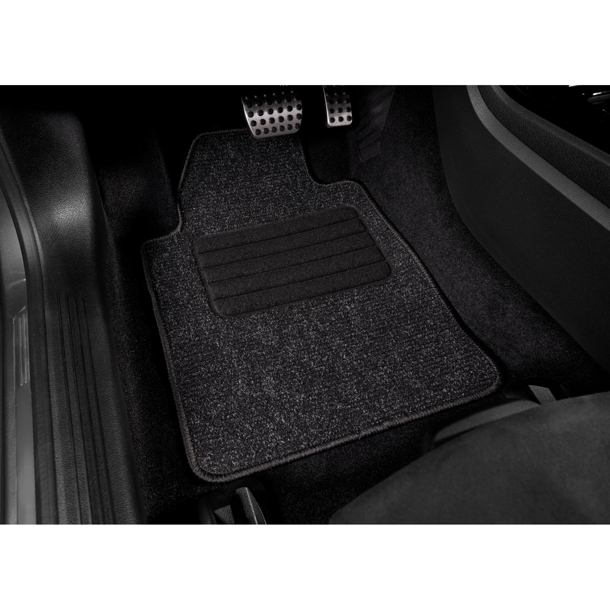 Thumbnail - Cartrend, Autoteppich, Auto-FuÃmatte Textil Thunder