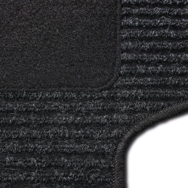 Productafbeelding Cartrend Auto Vloermat Textiel Donder