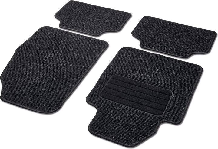 Cartrend Auto Vloermat Textiel Donder