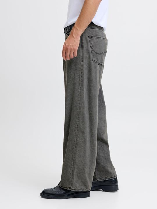 Image du produit Jack & Jones JJIDAVE JJORIGINAL AT 067 Wide fit jeans Wide fit jeans (30)