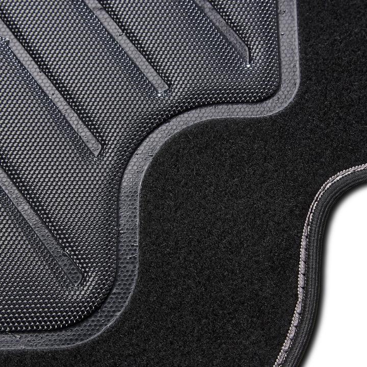 Productafbeelding Cartrend Auto Vloermat Textiel Sport gr
