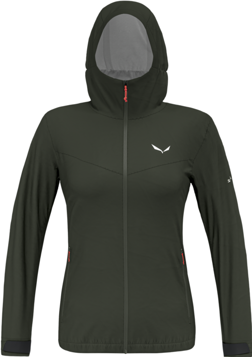 Produktbild Salewa Puez Aqua 4 2.5L Powertex Jacke Da (42)
